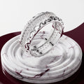Imperia Pavé Eternity Band